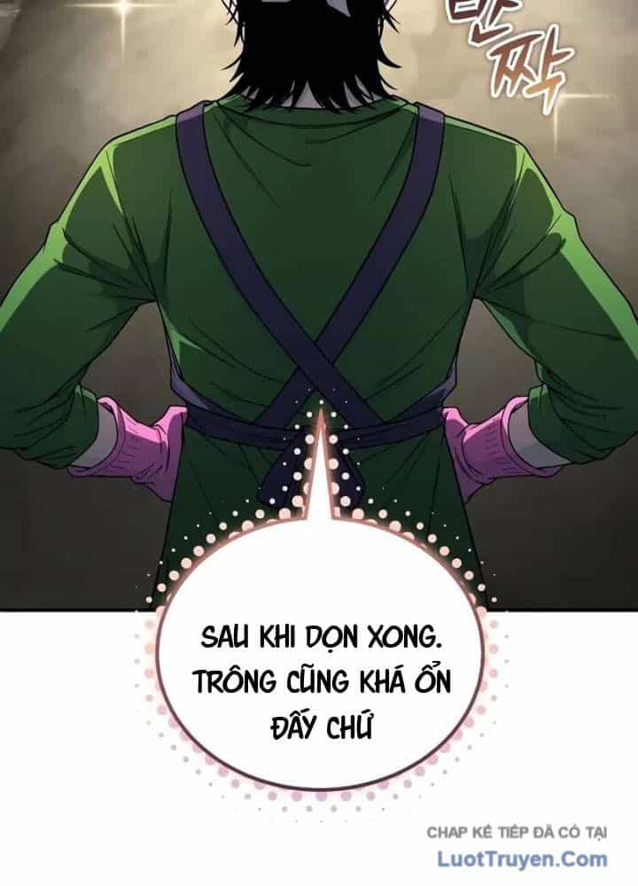 Cựu Chiến Binh Tận Thế - Chương 4 - ảnh 21