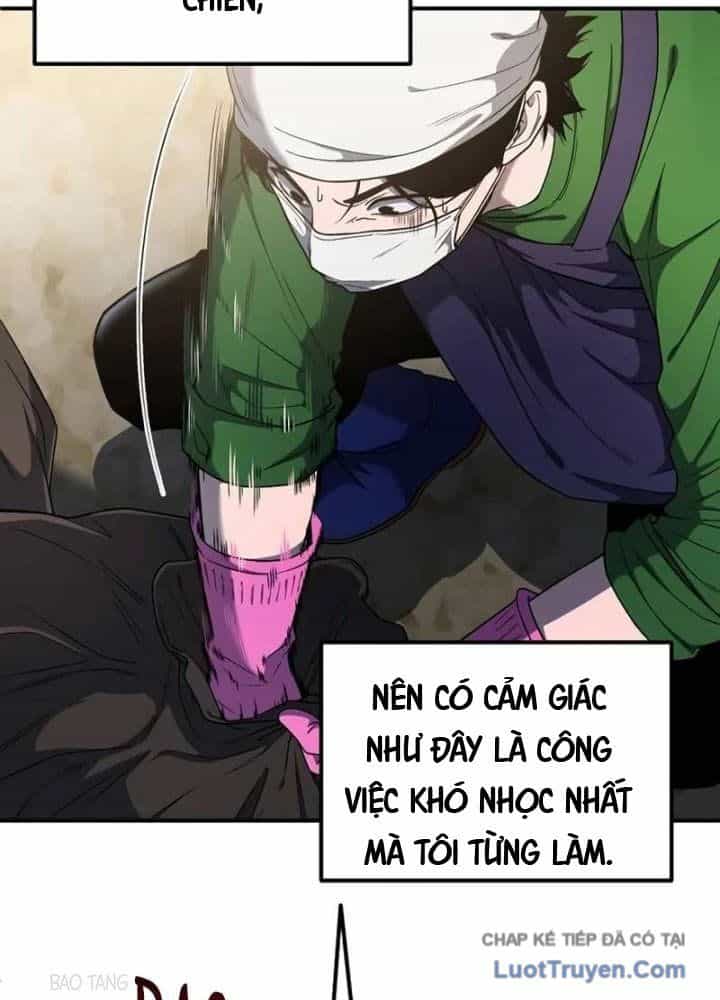 Cựu Chiến Binh Tận Thế - Chương 4 - ảnh 6