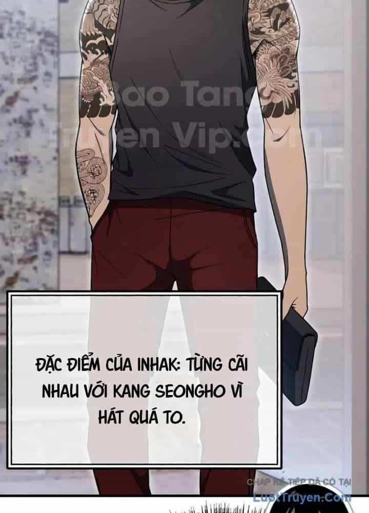 Cựu Chiến Binh Tận Thế - Chương 4 - ảnh 96