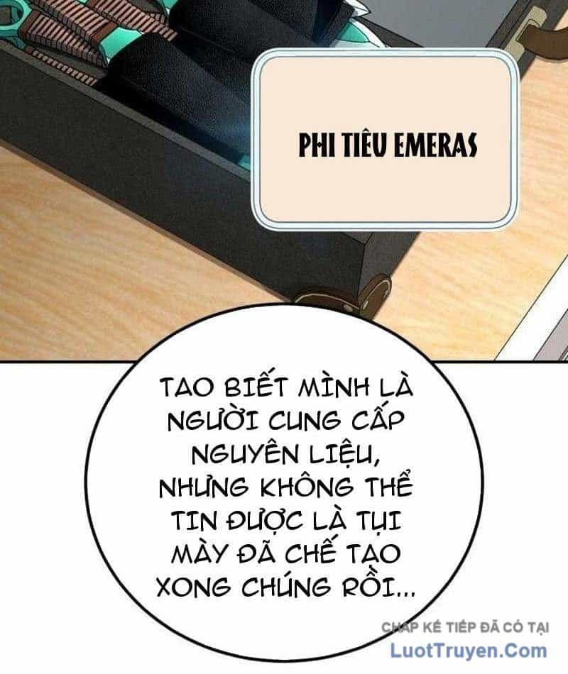 Cựu Chiến Binh Tận Thế - Chương 41 - ảnh 16