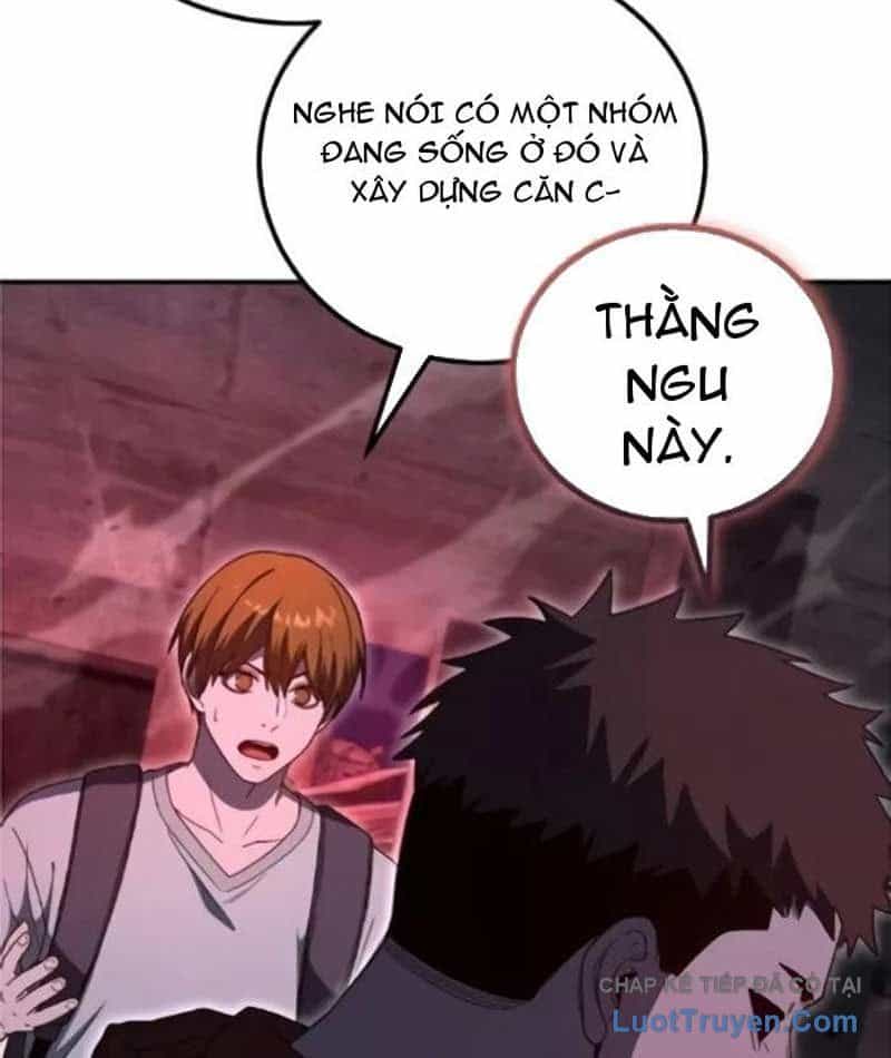 Cựu Chiến Binh Tận Thế - Chương 42 - ảnh 22
