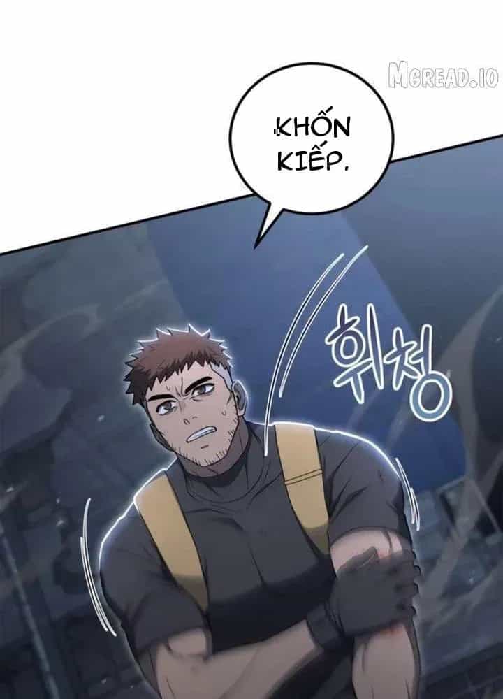 Cựu Chiến Binh Tận Thế - Chương 43 - ảnh 28