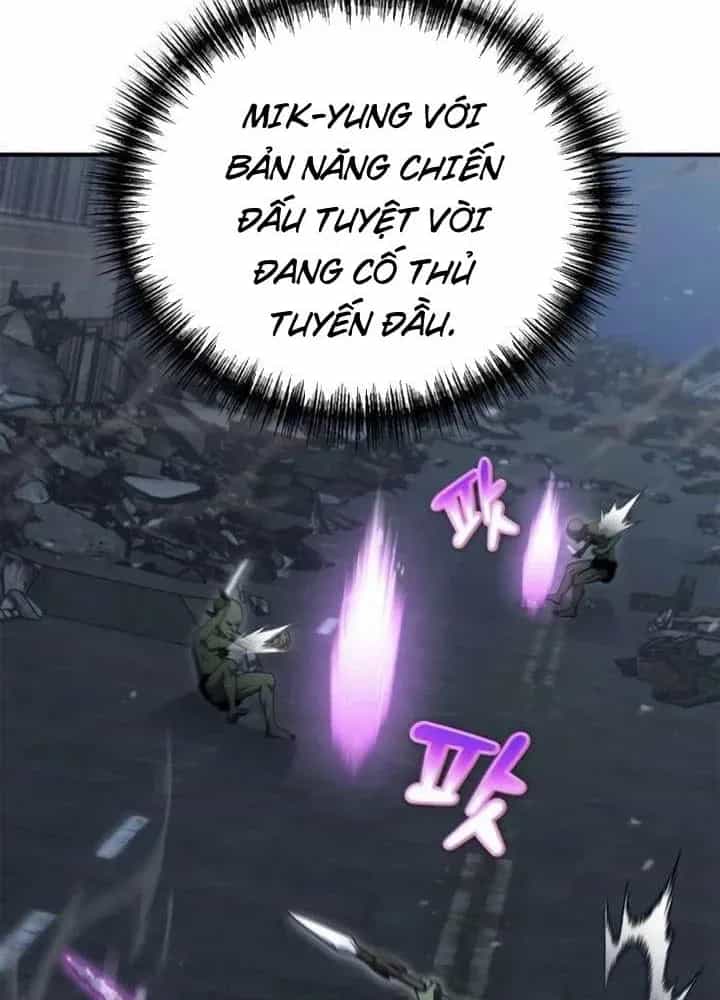 Cựu Chiến Binh Tận Thế - Chương 43 - ảnh 6