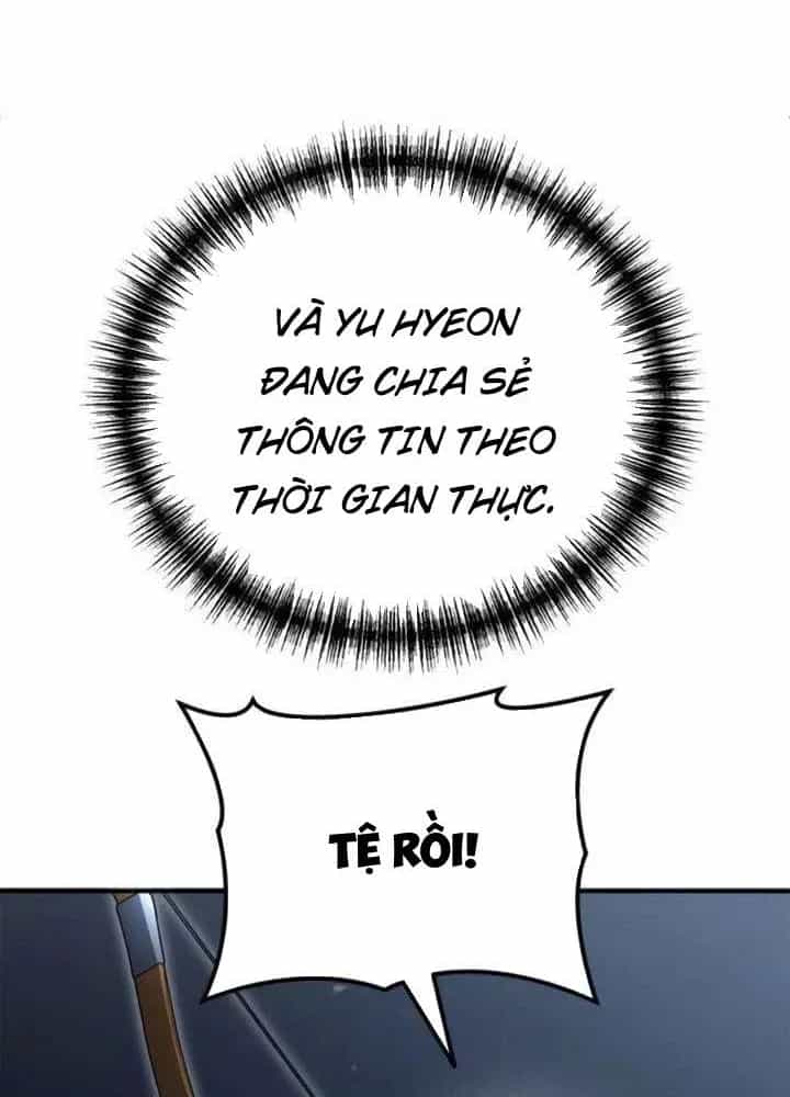 Cựu Chiến Binh Tận Thế - Chương 43 - ảnh 8