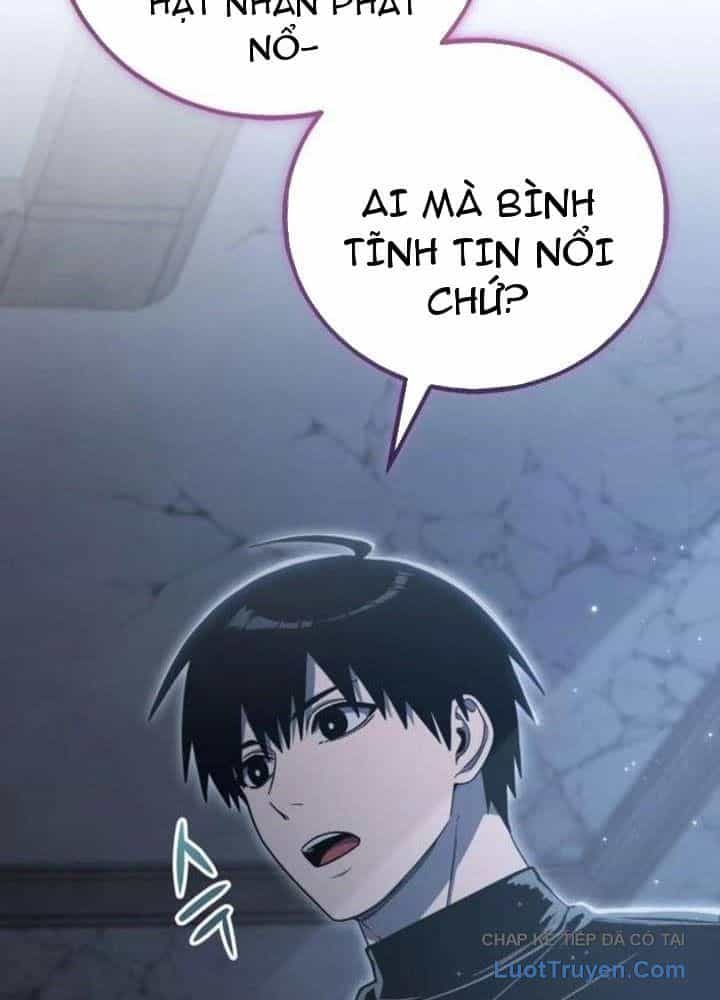 Cựu Chiến Binh Tận Thế - Chương 44 - ảnh 9