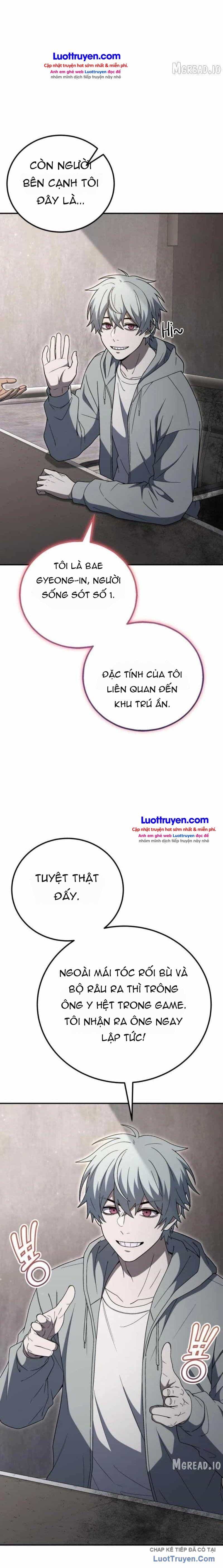Cựu Chiến Binh Tận Thế - Chương 45 - ảnh 17