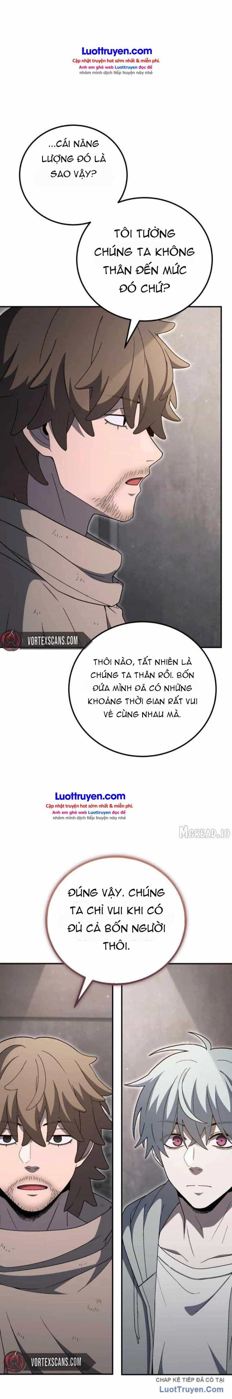 Cựu Chiến Binh Tận Thế - Chương 45 - ảnh 18