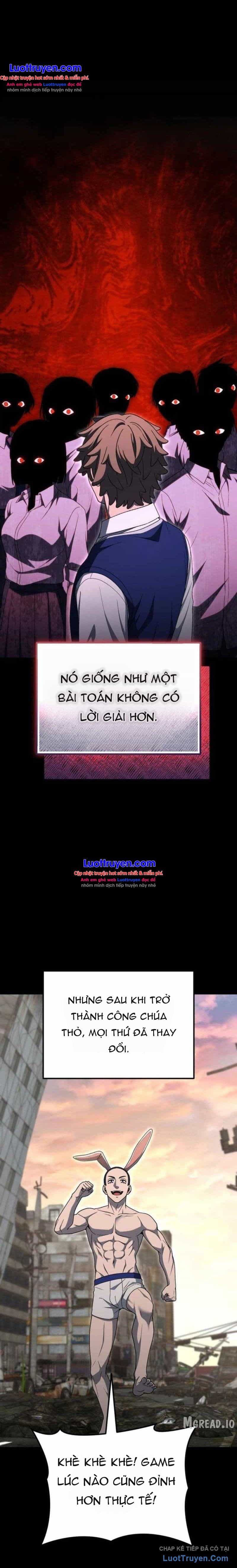 Cựu Chiến Binh Tận Thế - Chương 45 - ảnh 2