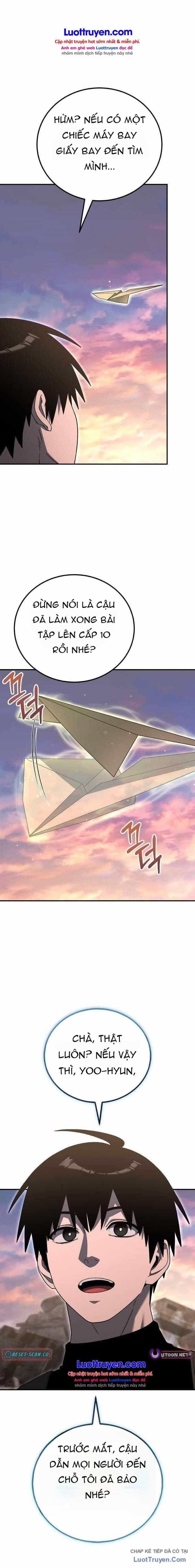 Cựu Chiến Binh Tận Thế - Chương 46 - ảnh 12