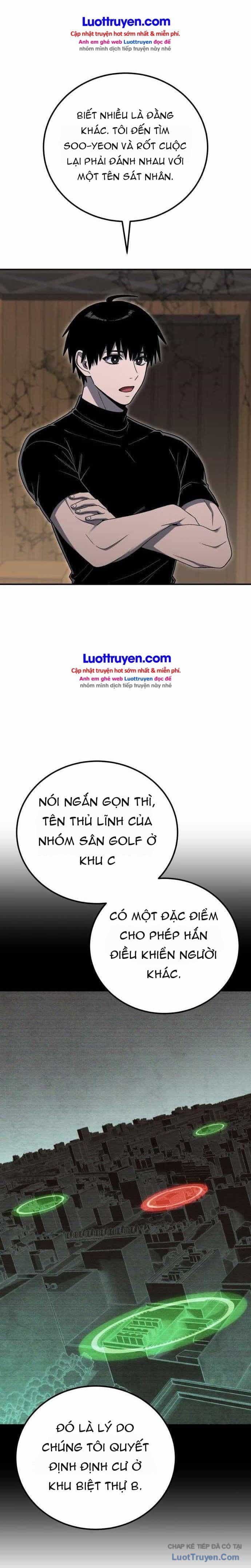 Cựu Chiến Binh Tận Thế - Chương 46 - ảnh 16