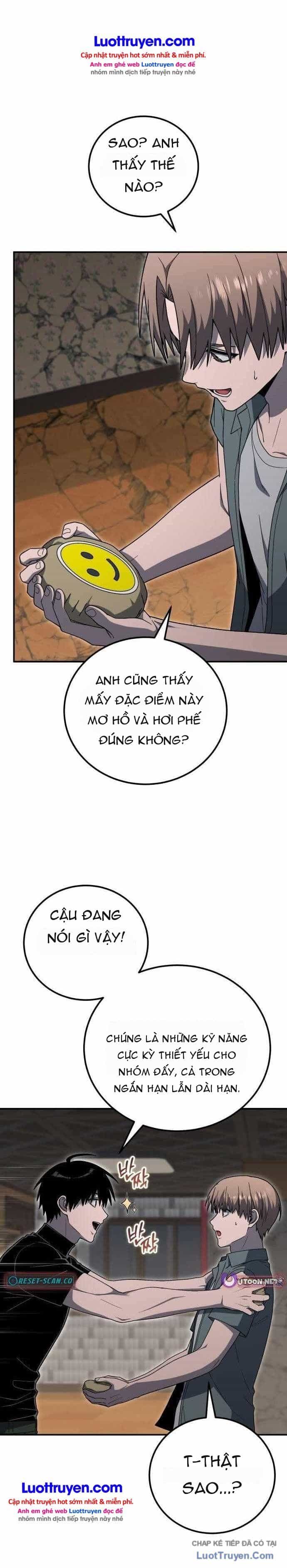 Cựu Chiến Binh Tận Thế - Chương 46 - ảnh 21