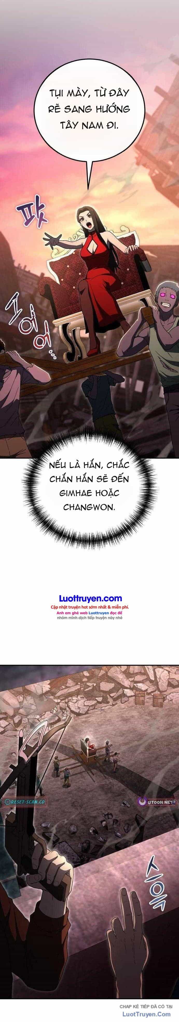 Cựu Chiến Binh Tận Thế - Chương 46 - ảnh 29