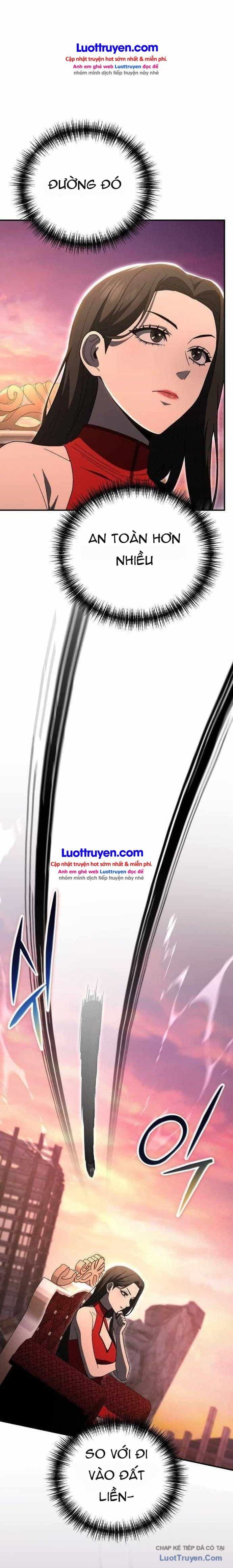 Cựu Chiến Binh Tận Thế - Chương 46 - ảnh 30
