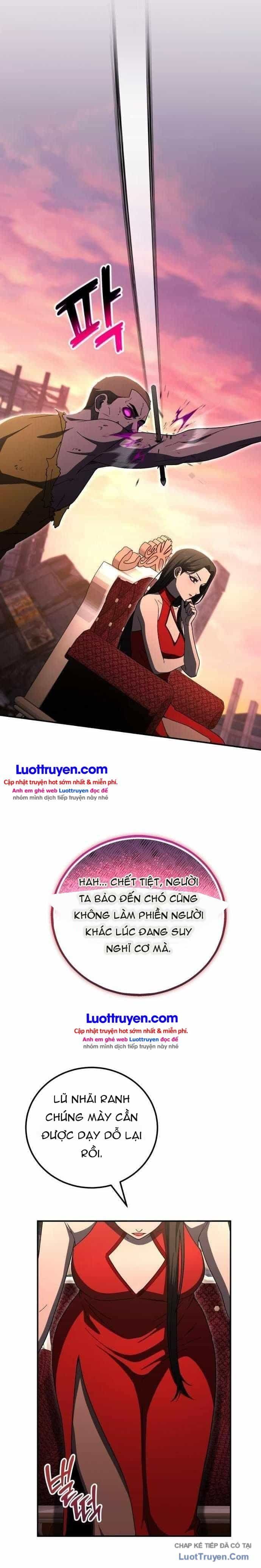 Cựu Chiến Binh Tận Thế - Chương 46 - ảnh 31