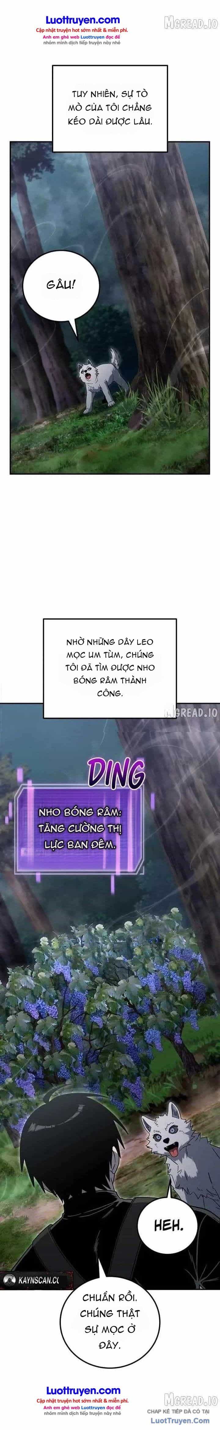 Cựu Chiến Binh Tận Thế - Chương 47 - ảnh 14