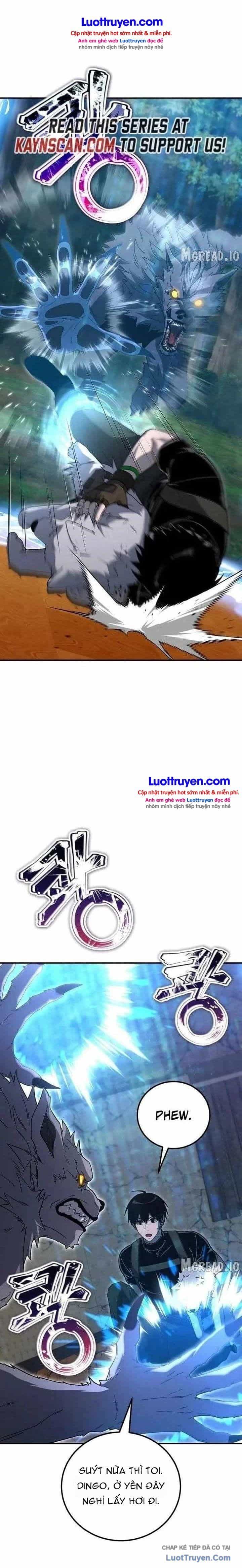 Cựu Chiến Binh Tận Thế - Chương 47 - ảnh 24