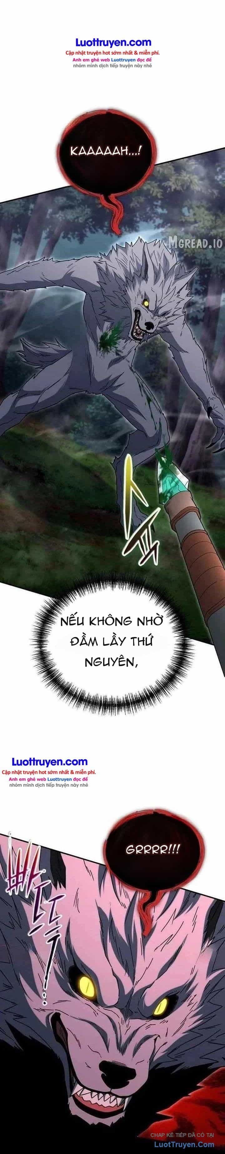 Cựu Chiến Binh Tận Thế - Chương 47 - ảnh 28