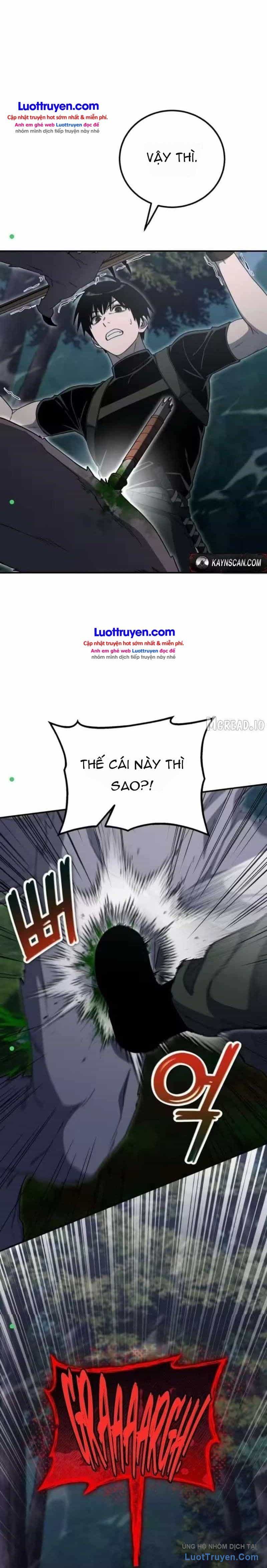 Cựu Chiến Binh Tận Thế - Chương 48 - ảnh 13