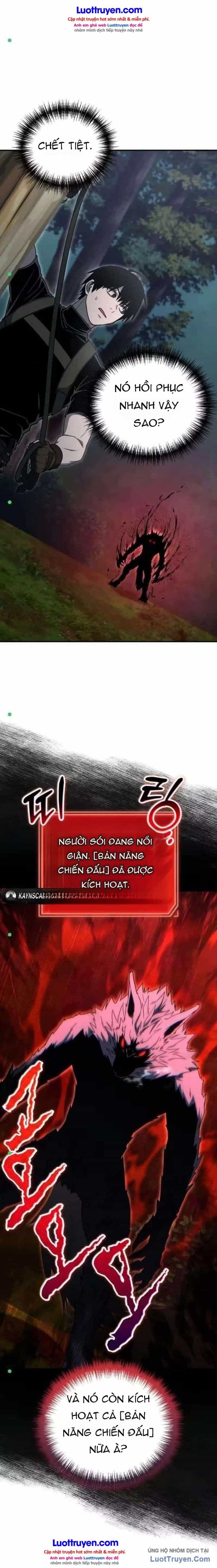 Cựu Chiến Binh Tận Thế - Chương 48 - ảnh 17