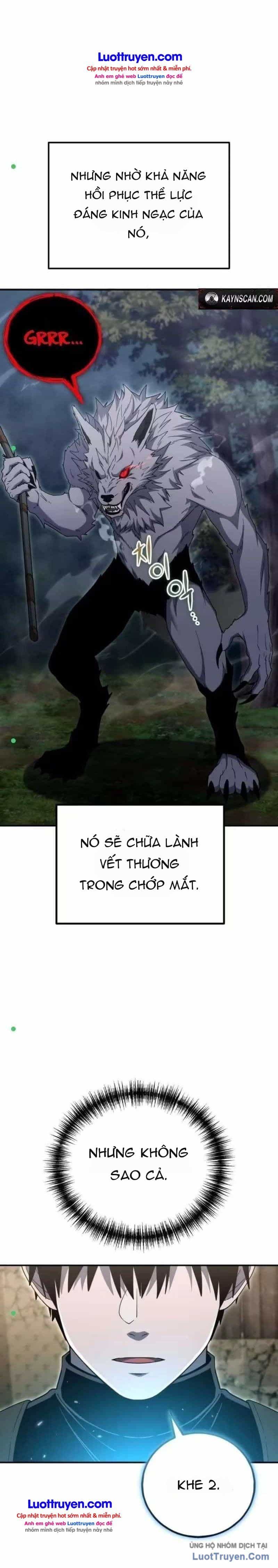 Cựu Chiến Binh Tận Thế - Chương 48 - ảnh 3