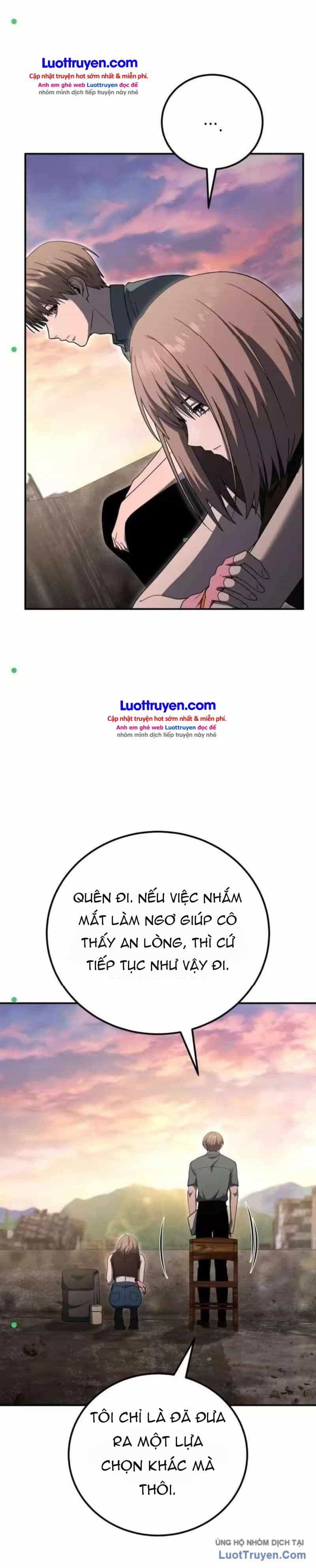 Cựu Chiến Binh Tận Thế - Chương 48 - ảnh 34