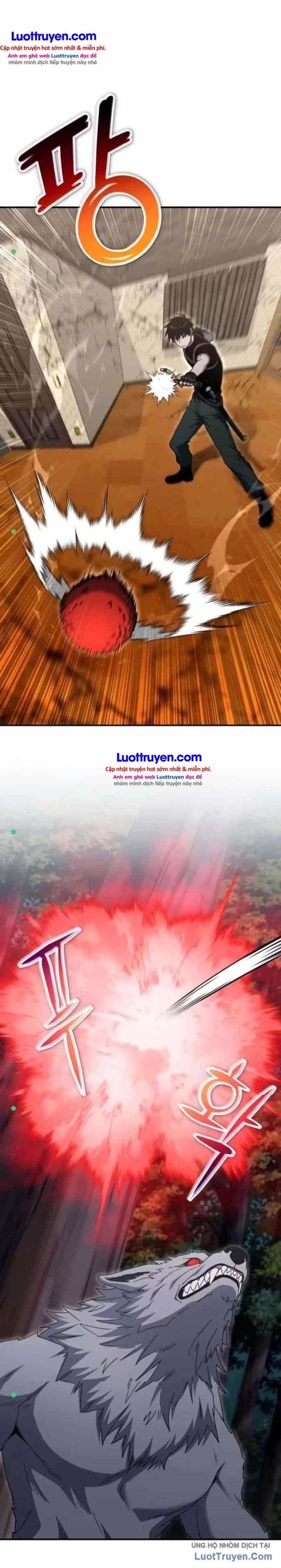 Cựu Chiến Binh Tận Thế - Chương 48 - ảnh 5