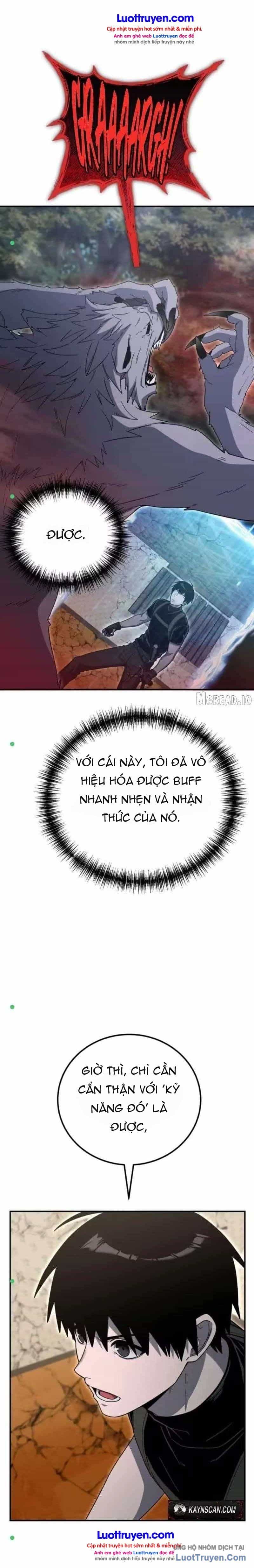 Cựu Chiến Binh Tận Thế - Chương 48 - ảnh 7