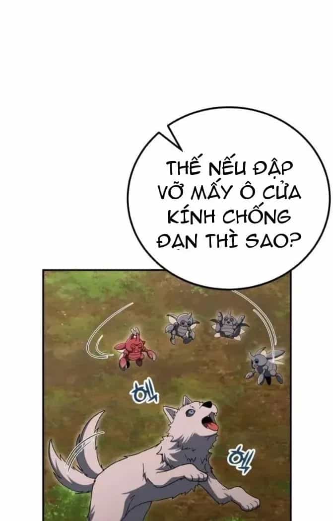 Cựu Chiến Binh Tận Thế - Chương 49 - ảnh 12