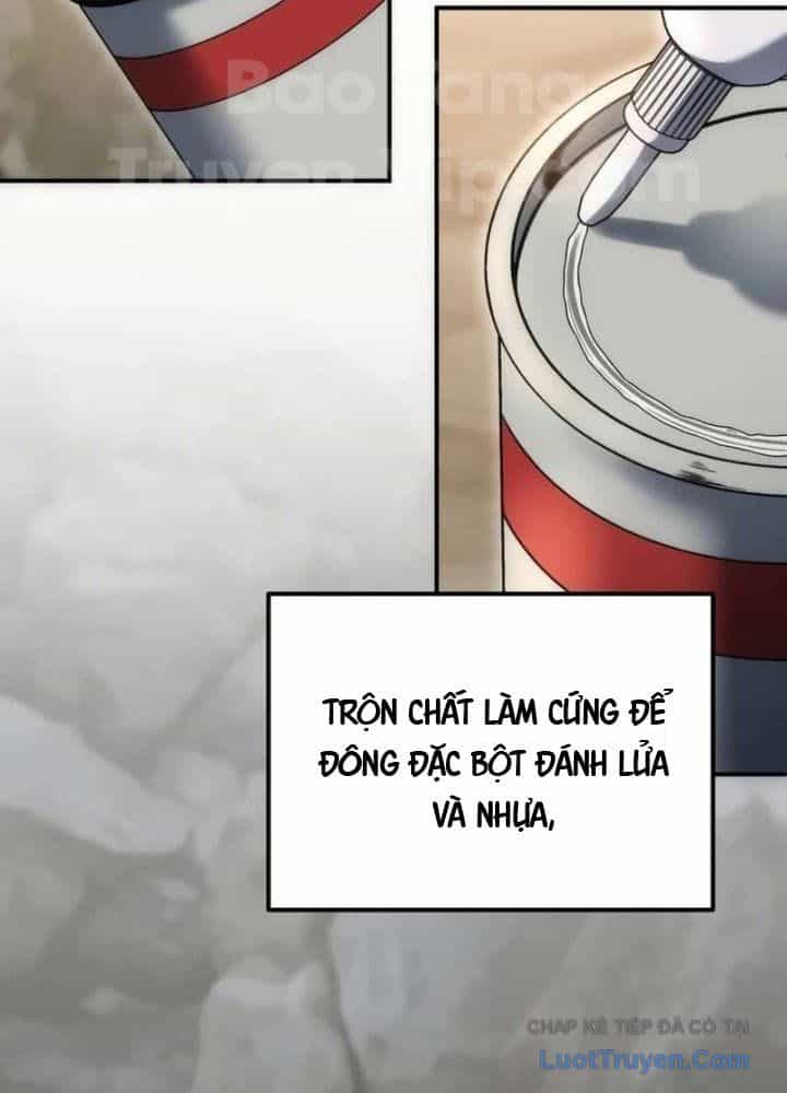 Cựu Chiến Binh Tận Thế - Chương 5 - ảnh 133