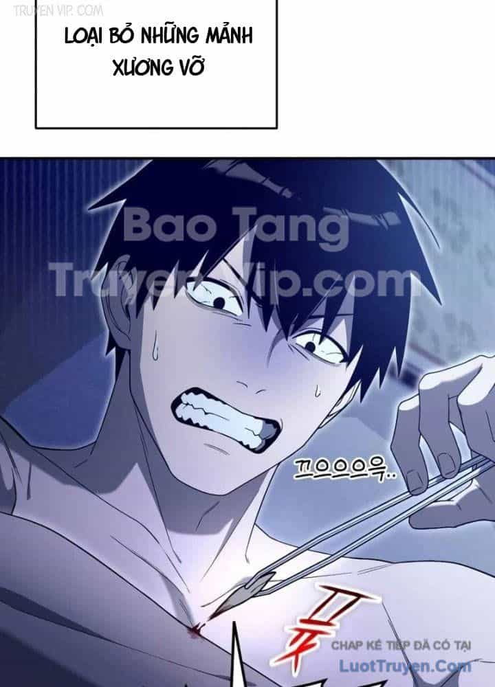 Cựu Chiến Binh Tận Thế - Chương 5 - ảnh 37