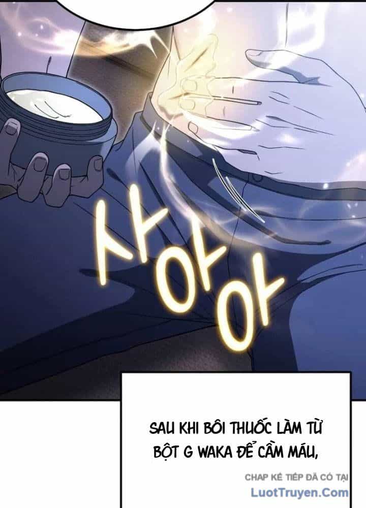 Cựu Chiến Binh Tận Thế - Chương 5 - ảnh 39