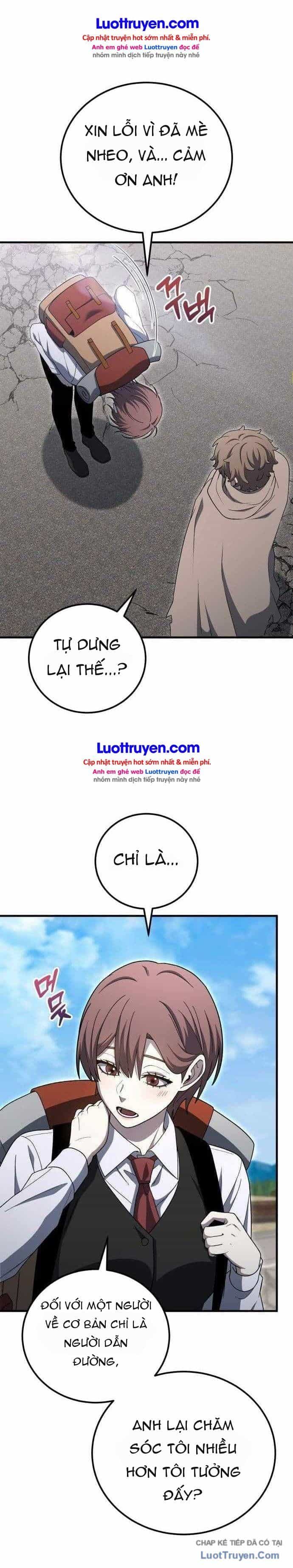 Cựu Chiến Binh Tận Thế - Chương 50 - ảnh 16