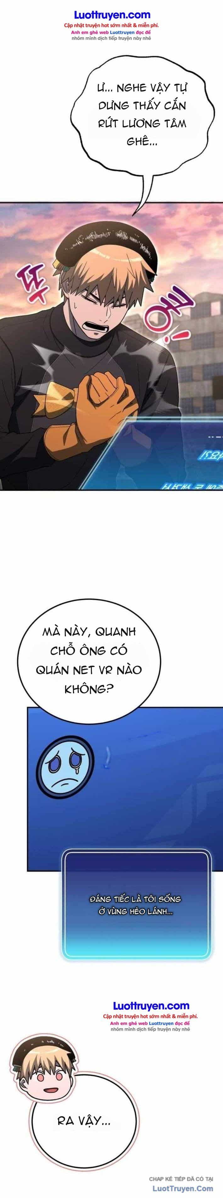 Cựu Chiến Binh Tận Thế - Chương 51 - ảnh 12