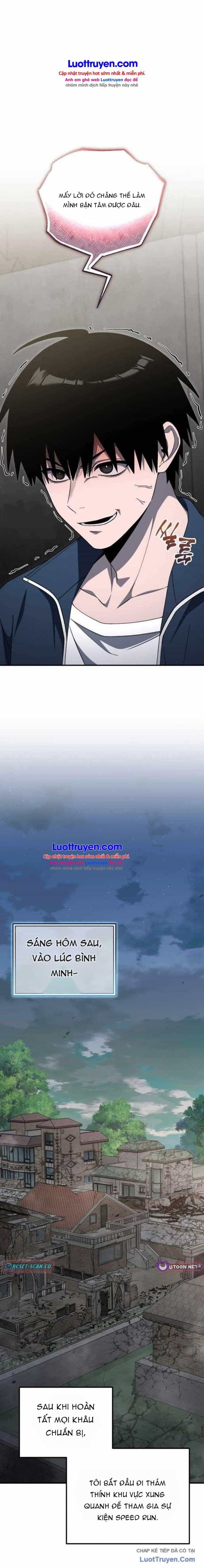 Cựu Chiến Binh Tận Thế - Chương 51 - ảnh 17