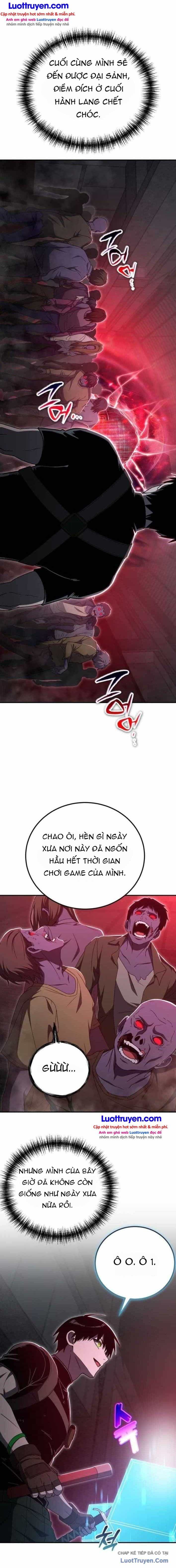 Cựu Chiến Binh Tận Thế - Chương 51 - ảnh 26