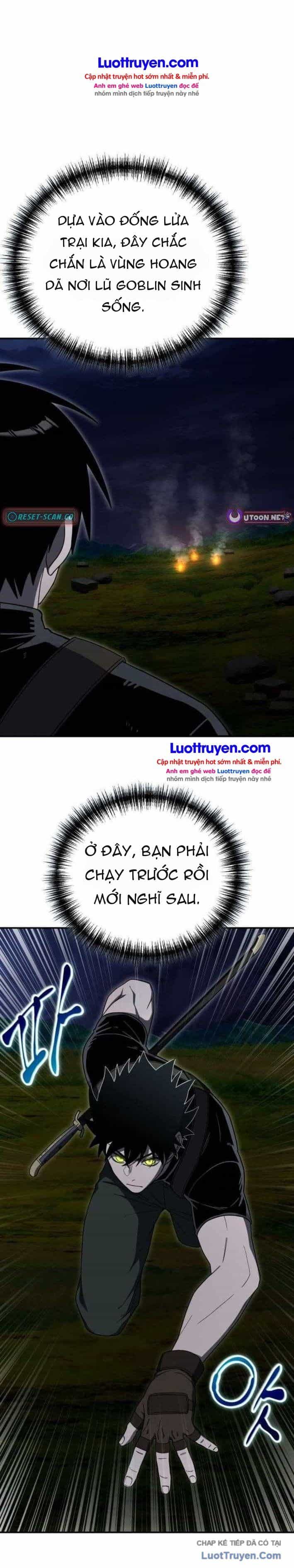 Cựu Chiến Binh Tận Thế - Chương 51 - ảnh 30