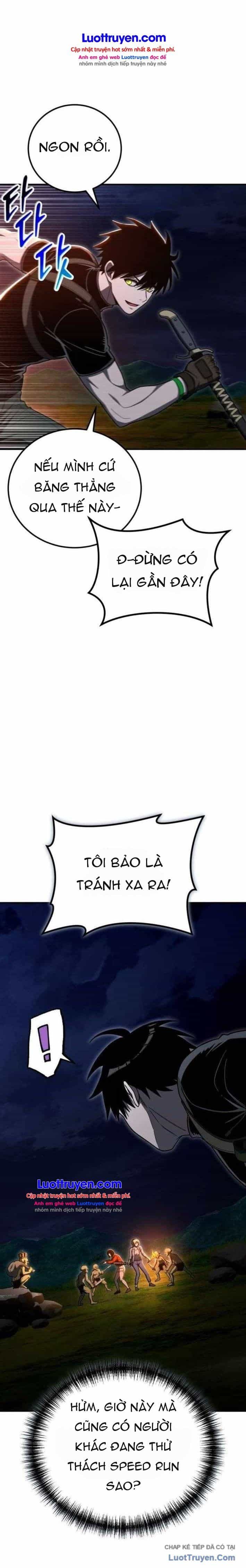 Cựu Chiến Binh Tận Thế - Chương 51 - ảnh 33