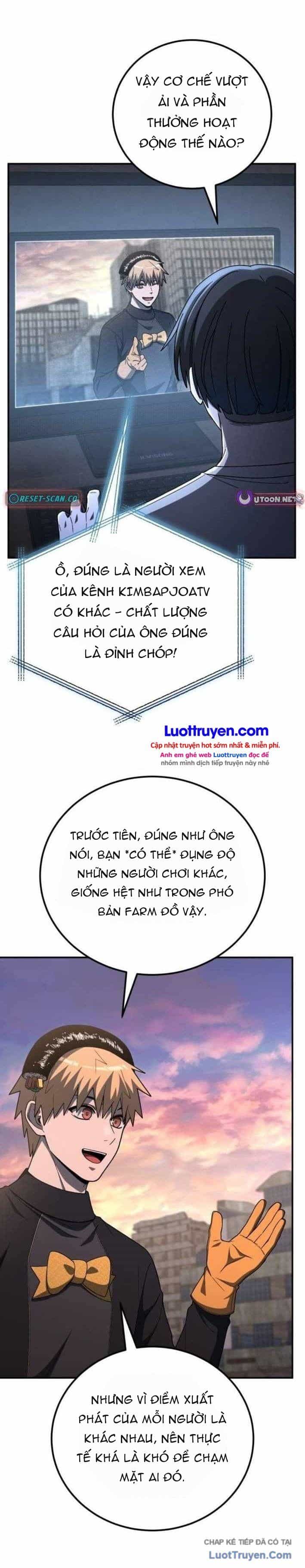 Cựu Chiến Binh Tận Thế - Chương 51 - ảnh 8