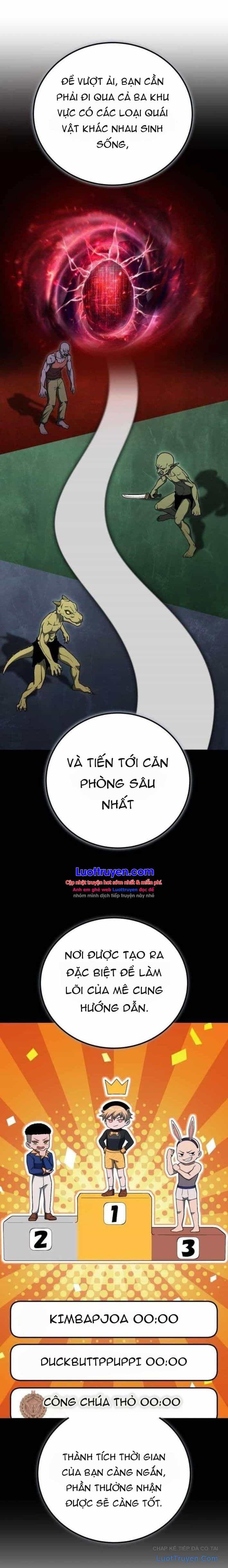 Cựu Chiến Binh Tận Thế - Chương 51 - ảnh 9