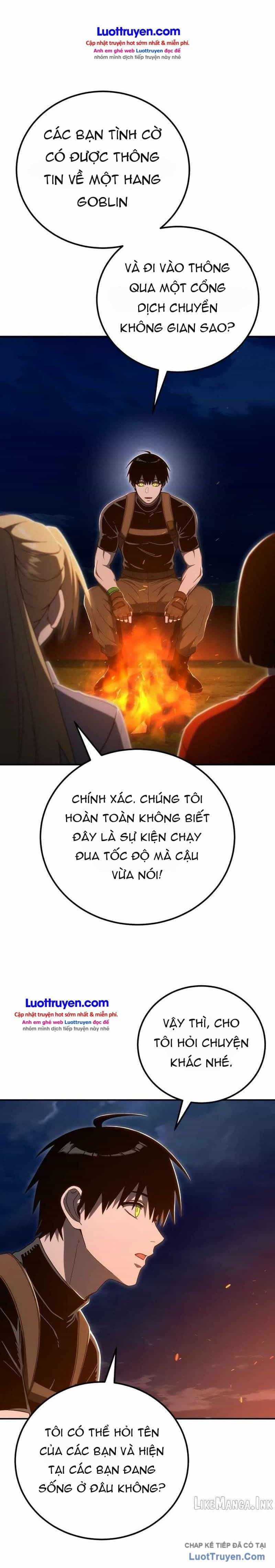 Cựu Chiến Binh Tận Thế - Chương 52 - ảnh 11