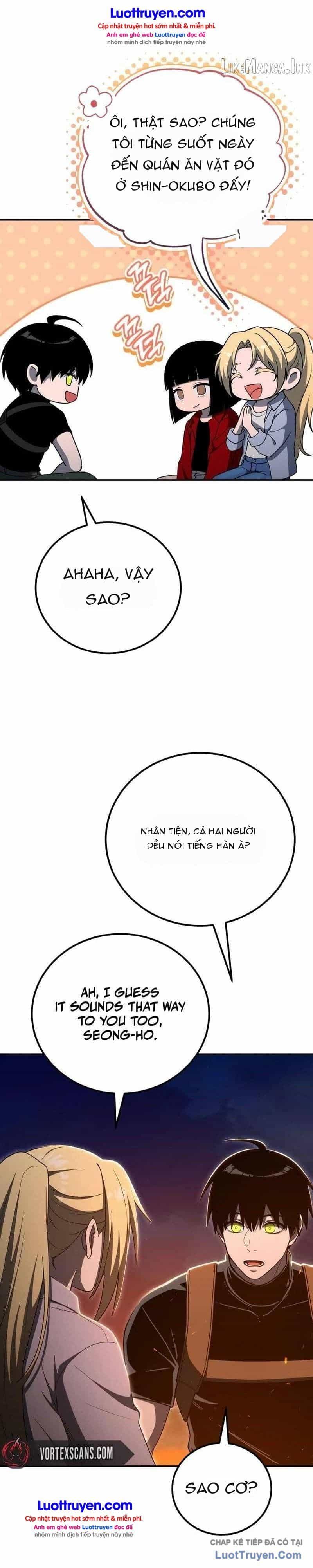 Cựu Chiến Binh Tận Thế - Chương 52 - ảnh 13