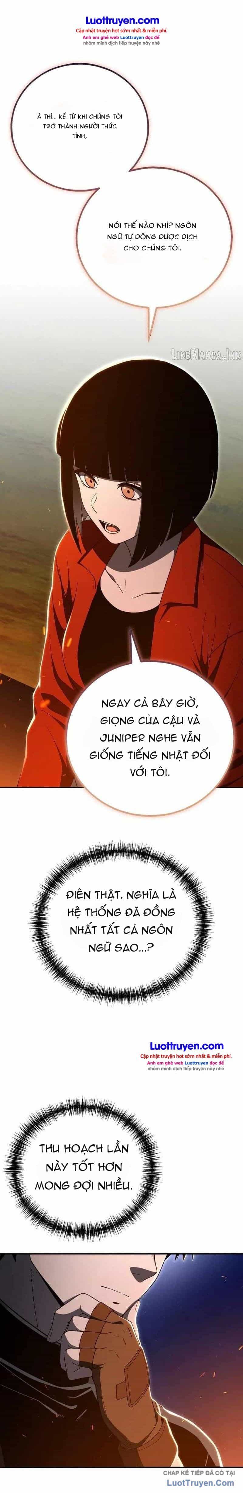 Cựu Chiến Binh Tận Thế - Chương 52 - ảnh 14