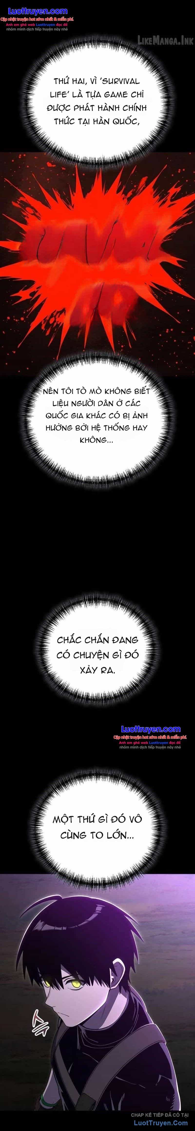 Cựu Chiến Binh Tận Thế - Chương 52 - ảnh 16