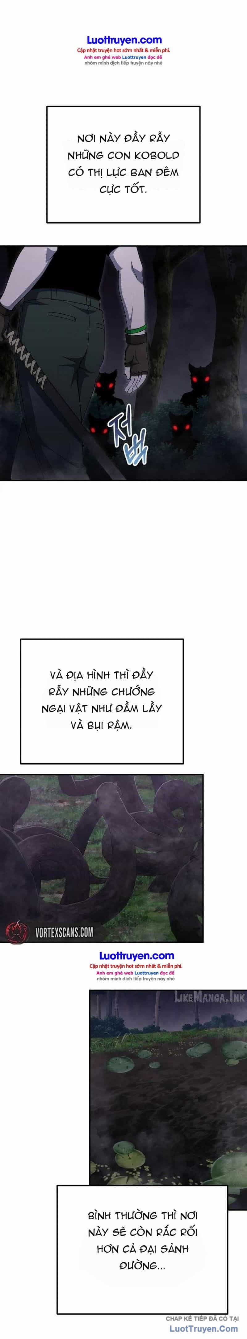 Cựu Chiến Binh Tận Thế - Chương 52 - ảnh 21