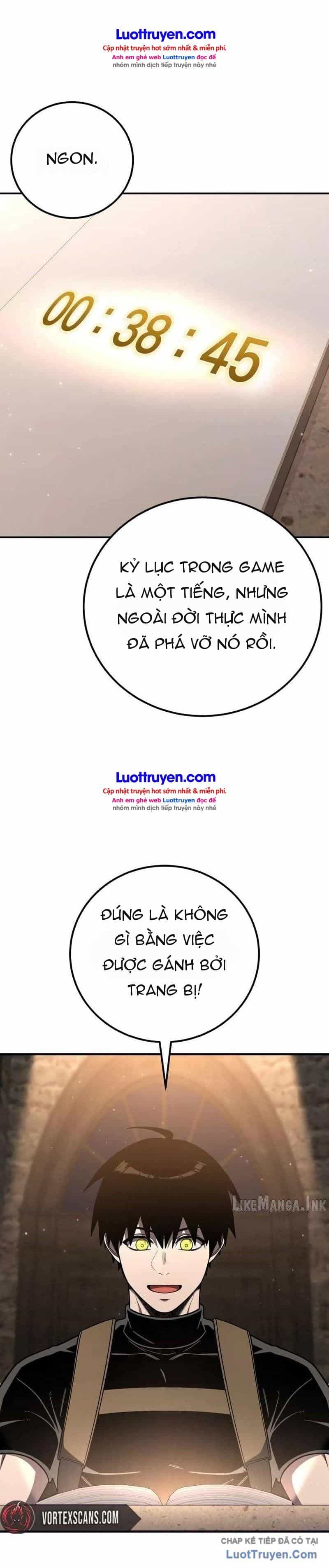 Cựu Chiến Binh Tận Thế - Chương 52 - ảnh 27