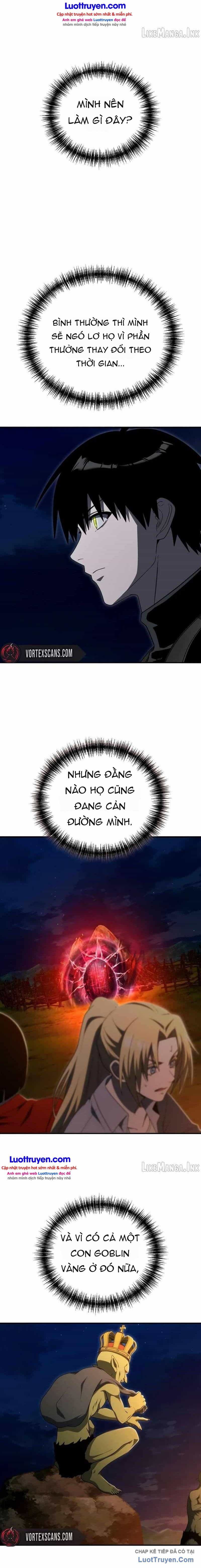 Cựu Chiến Binh Tận Thế - Chương 52 - ảnh 3