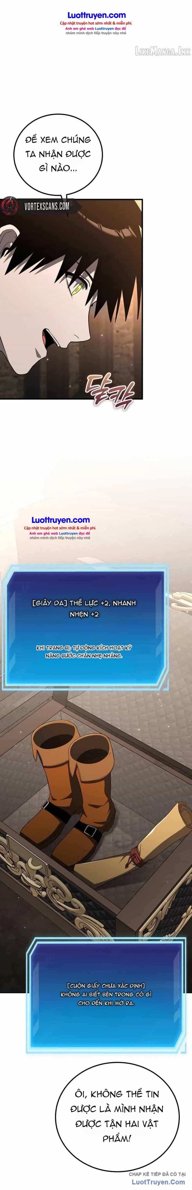 Cựu Chiến Binh Tận Thế - Chương 52 - ảnh 30