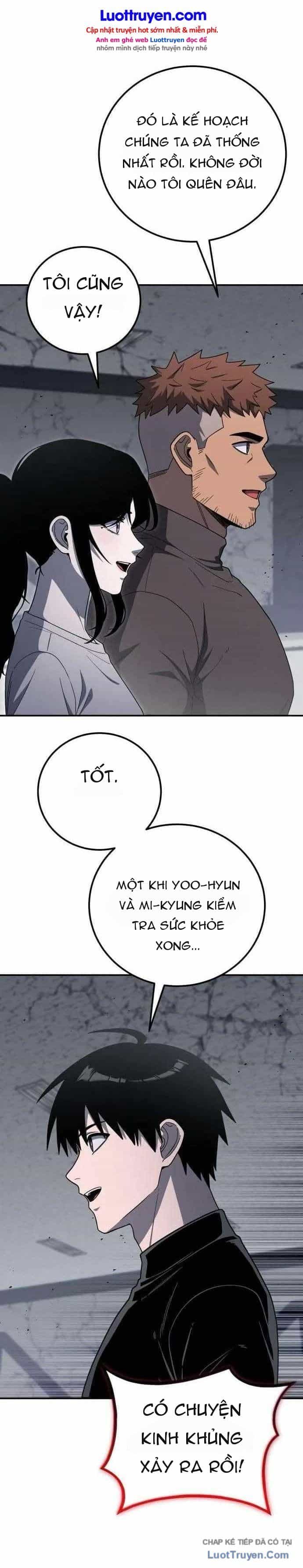 Cựu Chiến Binh Tận Thế - Chương 53 - ảnh 24