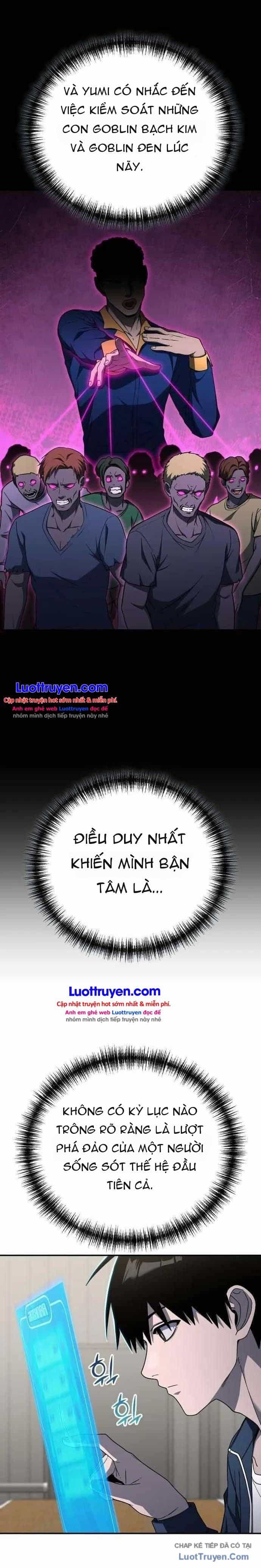 Cựu Chiến Binh Tận Thế - Chương 53 - ảnh 6