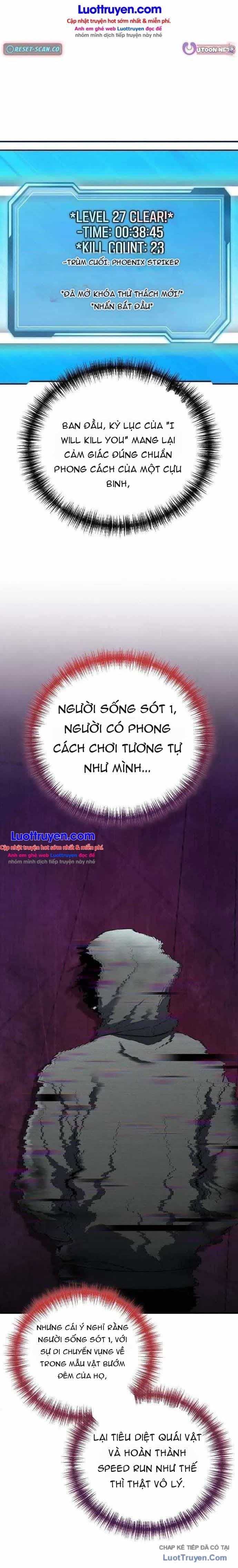 Cựu Chiến Binh Tận Thế - Chương 53 - ảnh 7